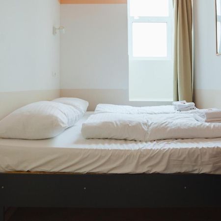 Malfatti Room Oasis With Coworking Space Виена Екстериор снимка
