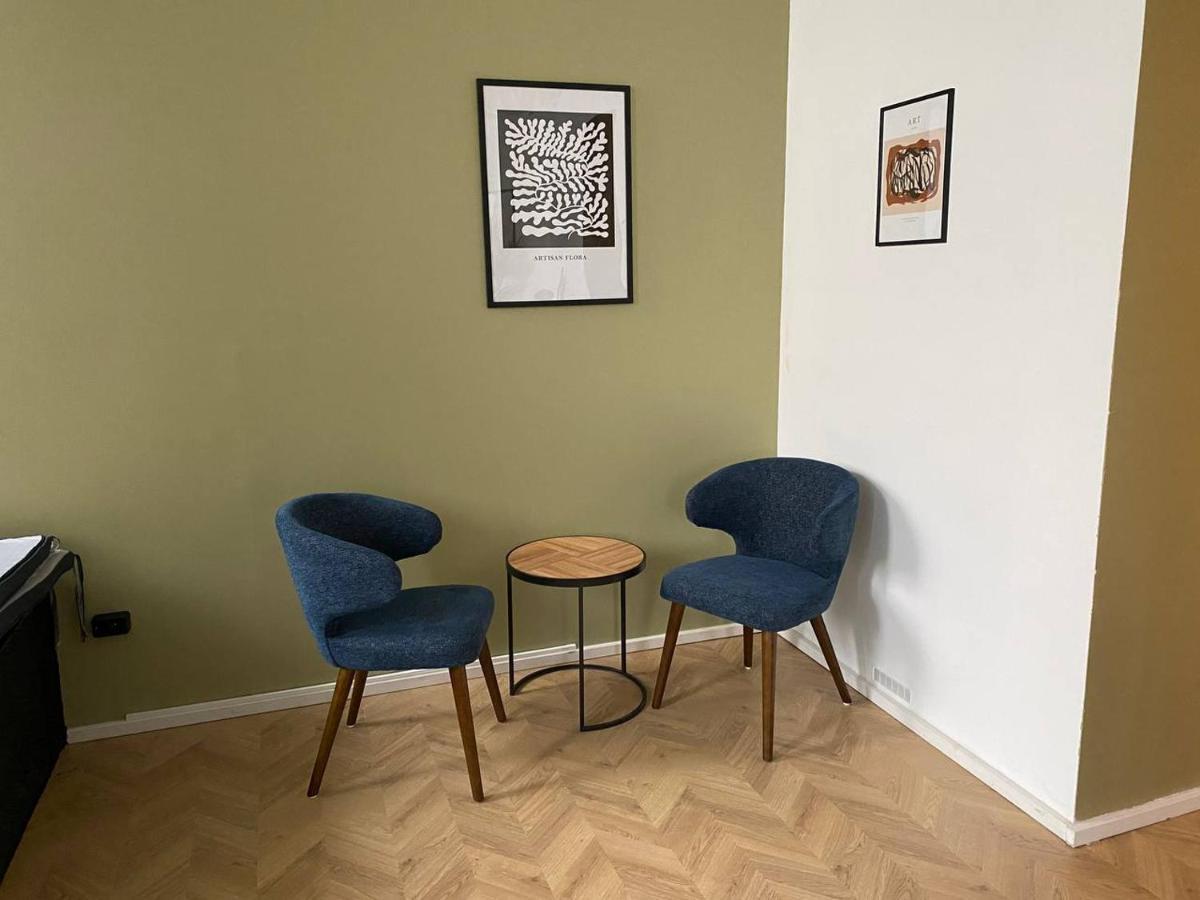 Malfatti Room Oasis With Coworking Space Виена Екстериор снимка