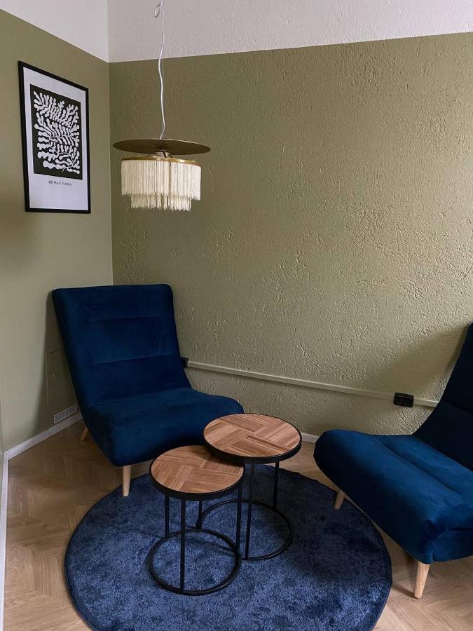 Malfatti Room Oasis With Coworking Space Виена Екстериор снимка