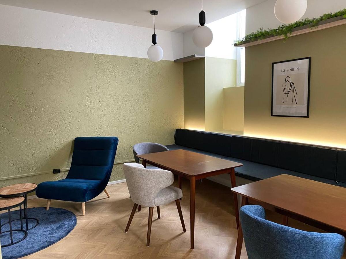 Malfatti Room Oasis With Coworking Space Виена Екстериор снимка