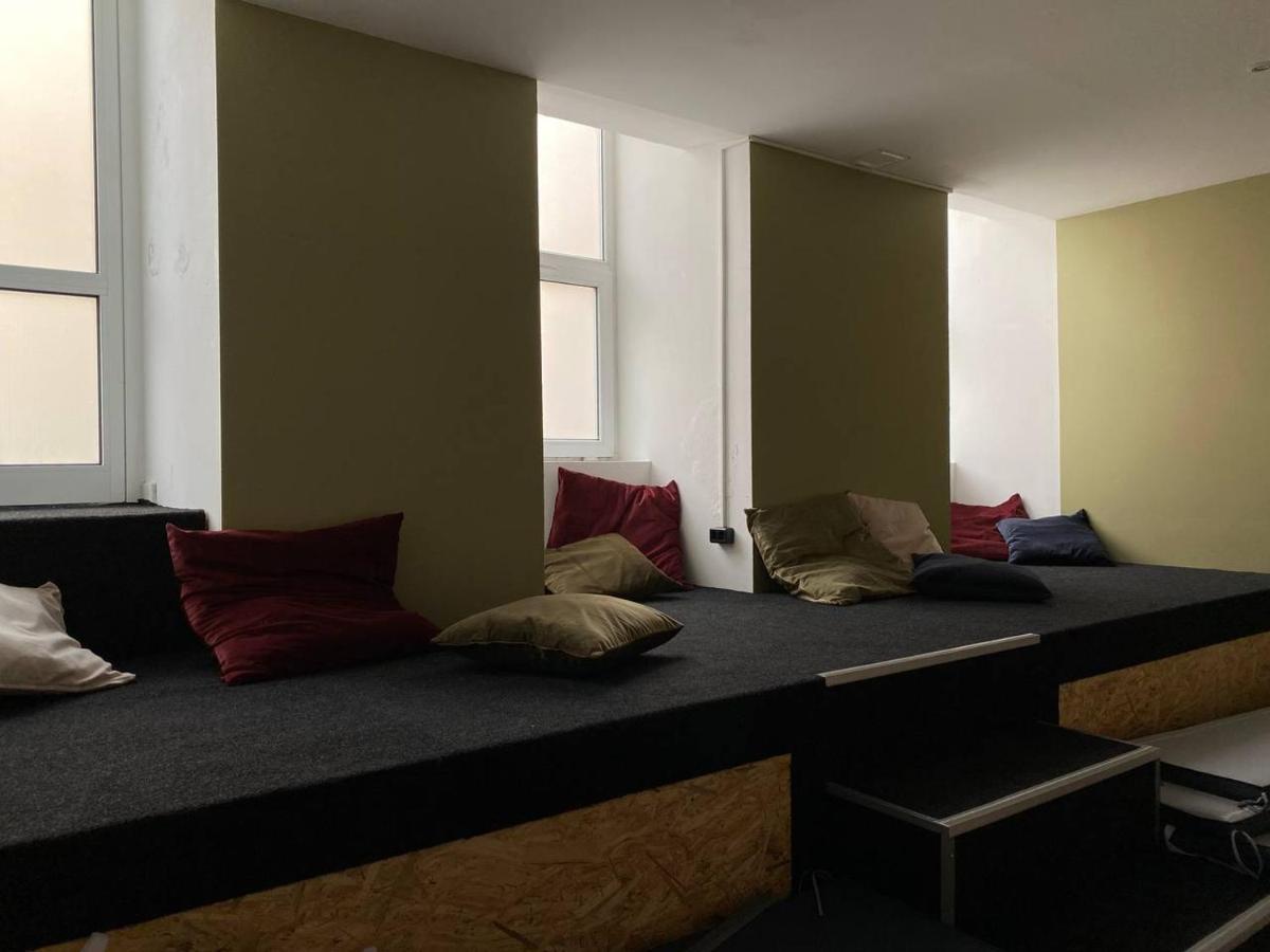 Malfatti Room Oasis With Coworking Space Виена Екстериор снимка