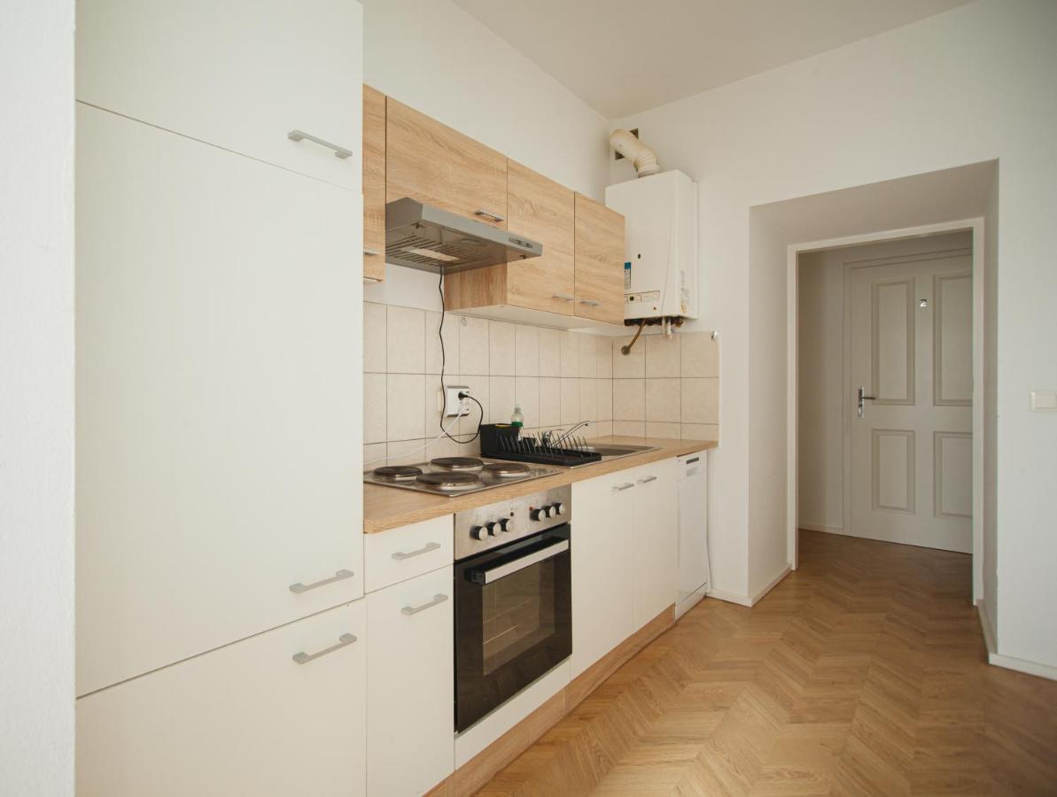 Malfatti Room Oasis With Coworking Space Виена Екстериор снимка